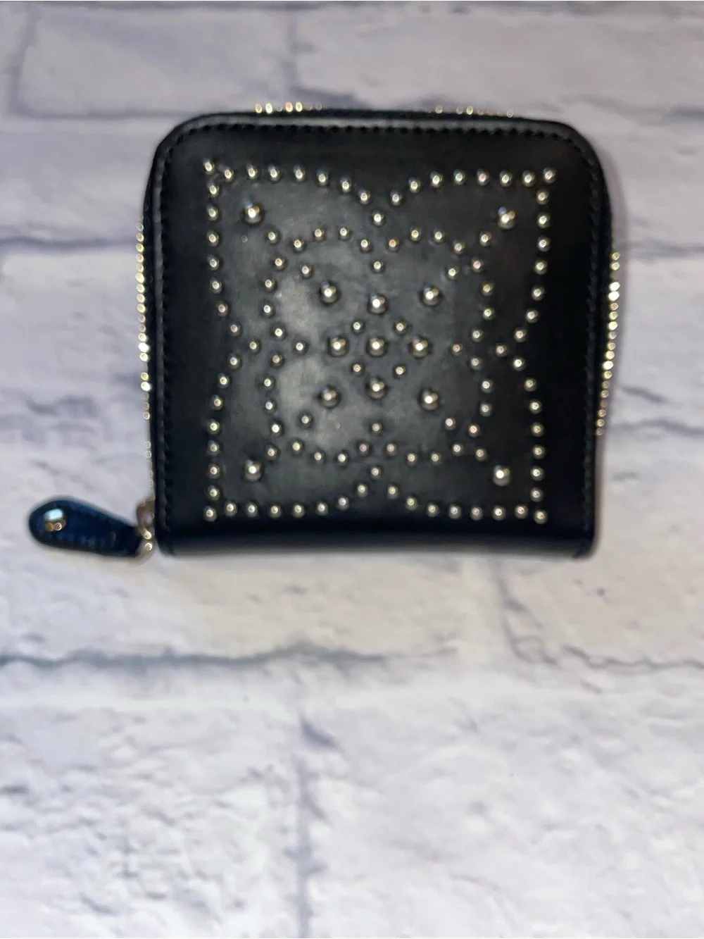 WOLF Marrakesh Travel Jewelry Case